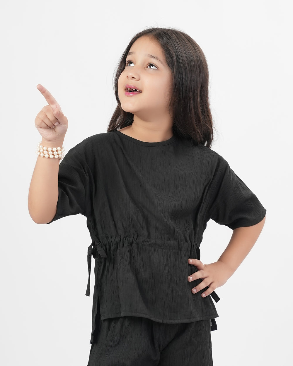 Valuables Girls' Co-ord Set, Girls Co-Ord Suit, Valuables, Chase Value