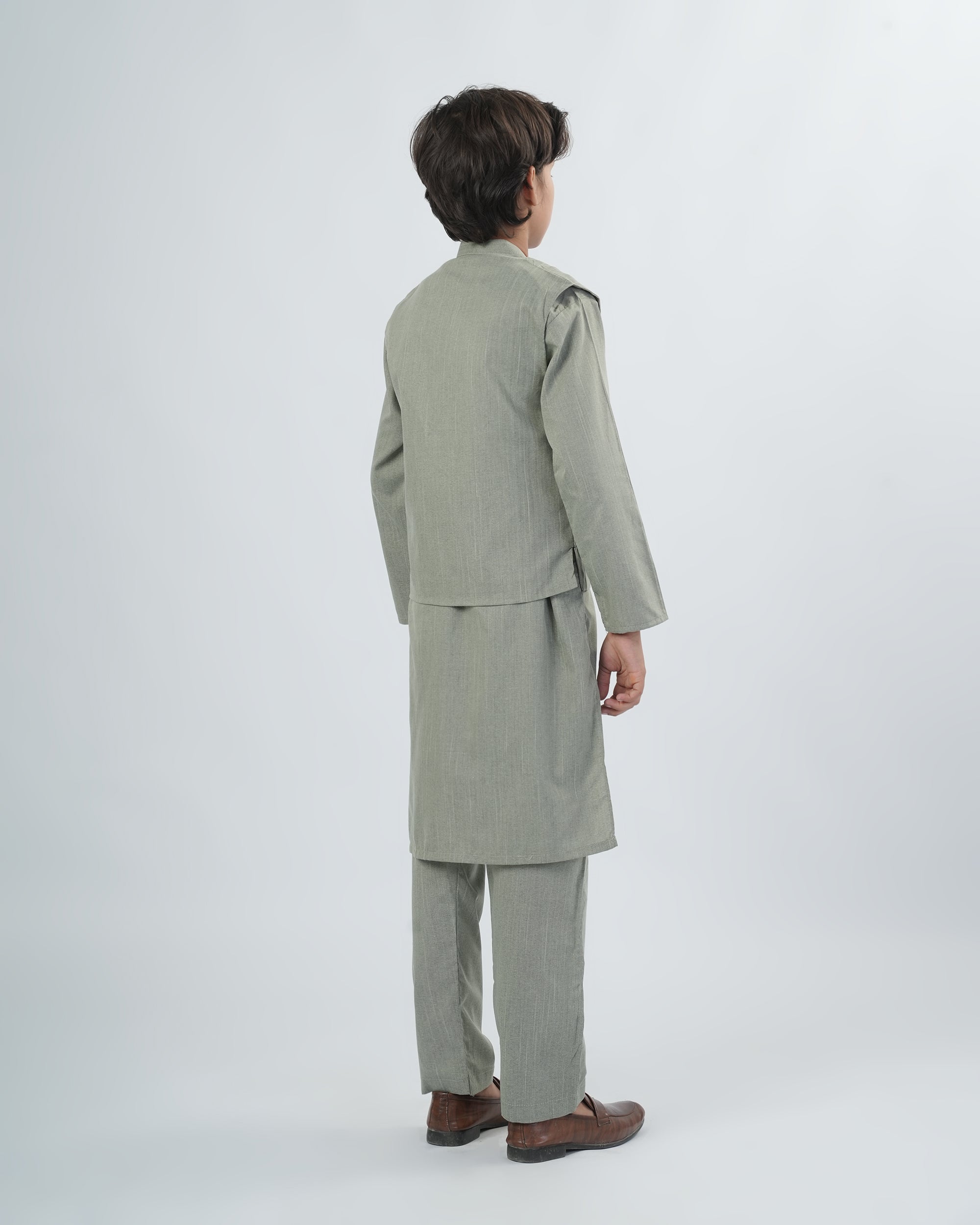 Boys Shalwars Kameez With Waistcoat, Boys Shalwar Kameez, Chase Value, Chase Value