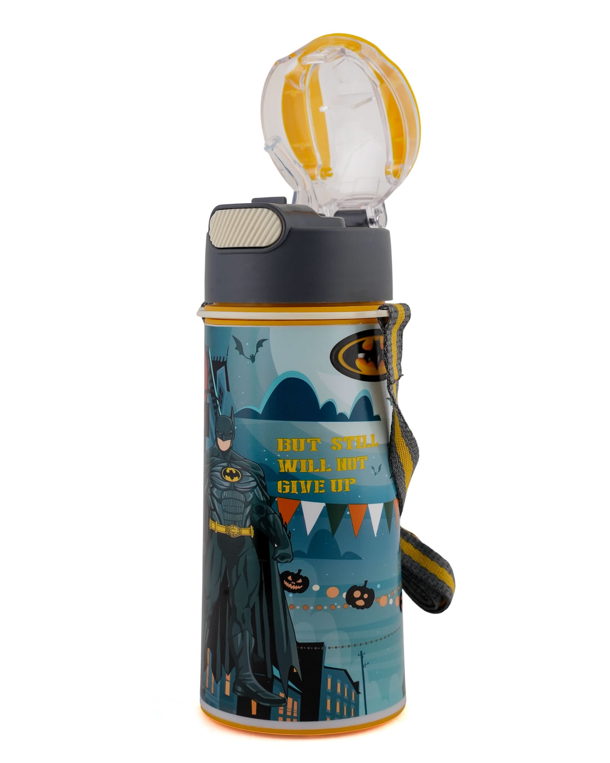 Hyper Steel Bottle – 450ml, Water Bottle, Chase Value, Chase Value