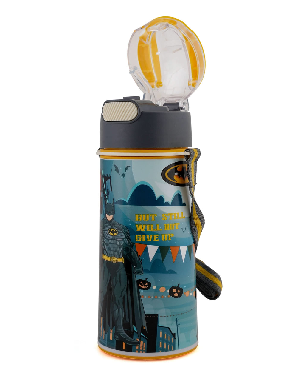 Hyper Steel Bottle – 450ml, Water Bottle, Chase Value, Chase Value