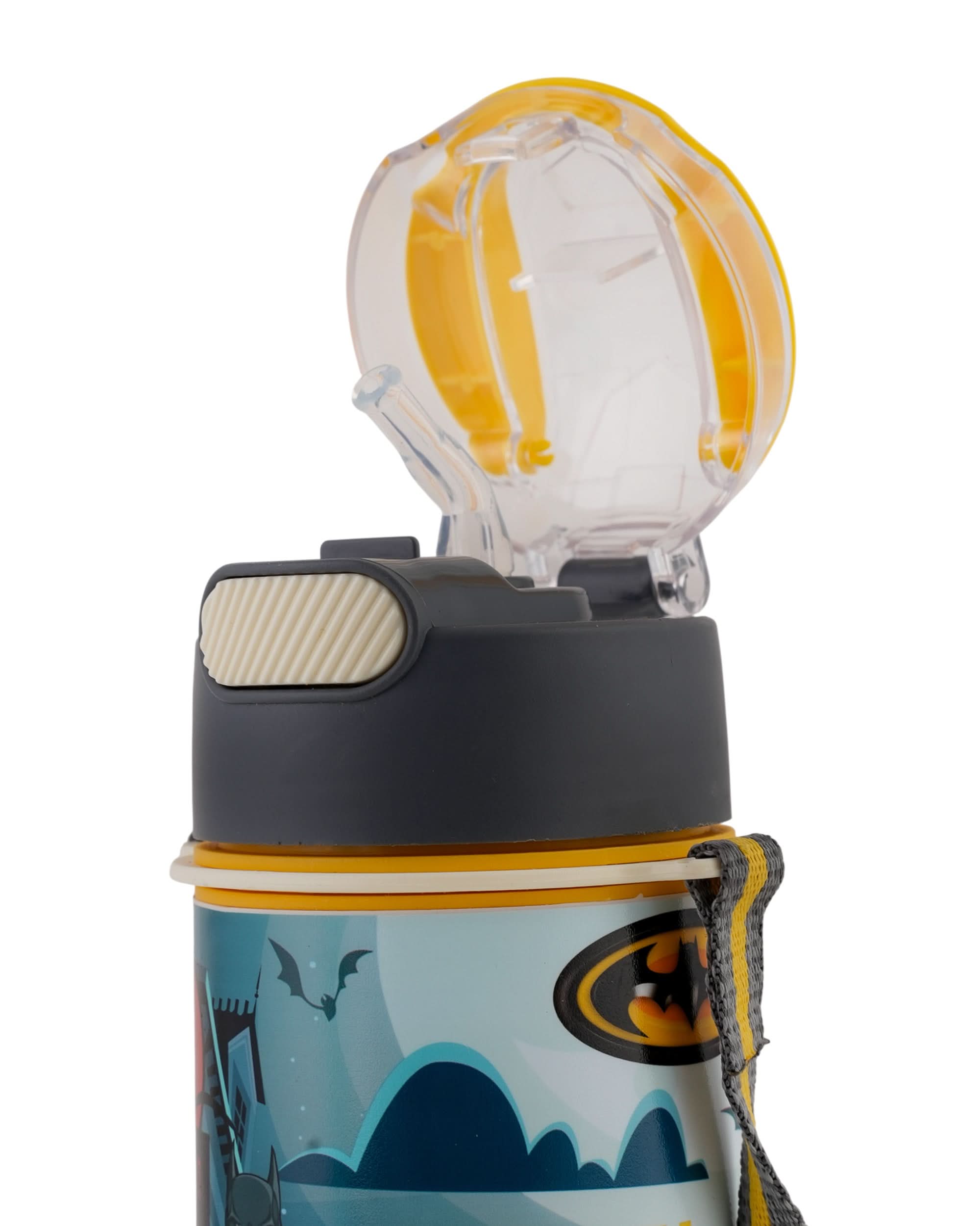 Hyper Steel Bottle – 450ml, Water Bottle, Chase Value, Chase Value