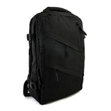 Laptop Backpack – Classic Multi-Compartment Bag for Daily Use - Black, Bags & Accessories, Chase Value, Chase Value