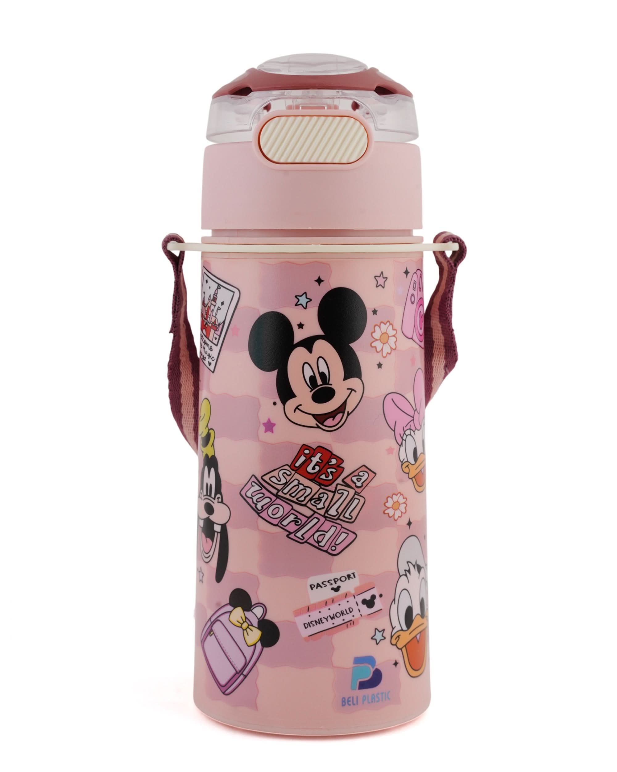 Hyper Steel Bottle – 450ml, Water Bottle, Chase Value, Chase Value