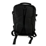 Laptop Backpack – Classic Multi-Compartment Bag for Daily Use - Black, Bags & Accessories, Chase Value, Chase Value
