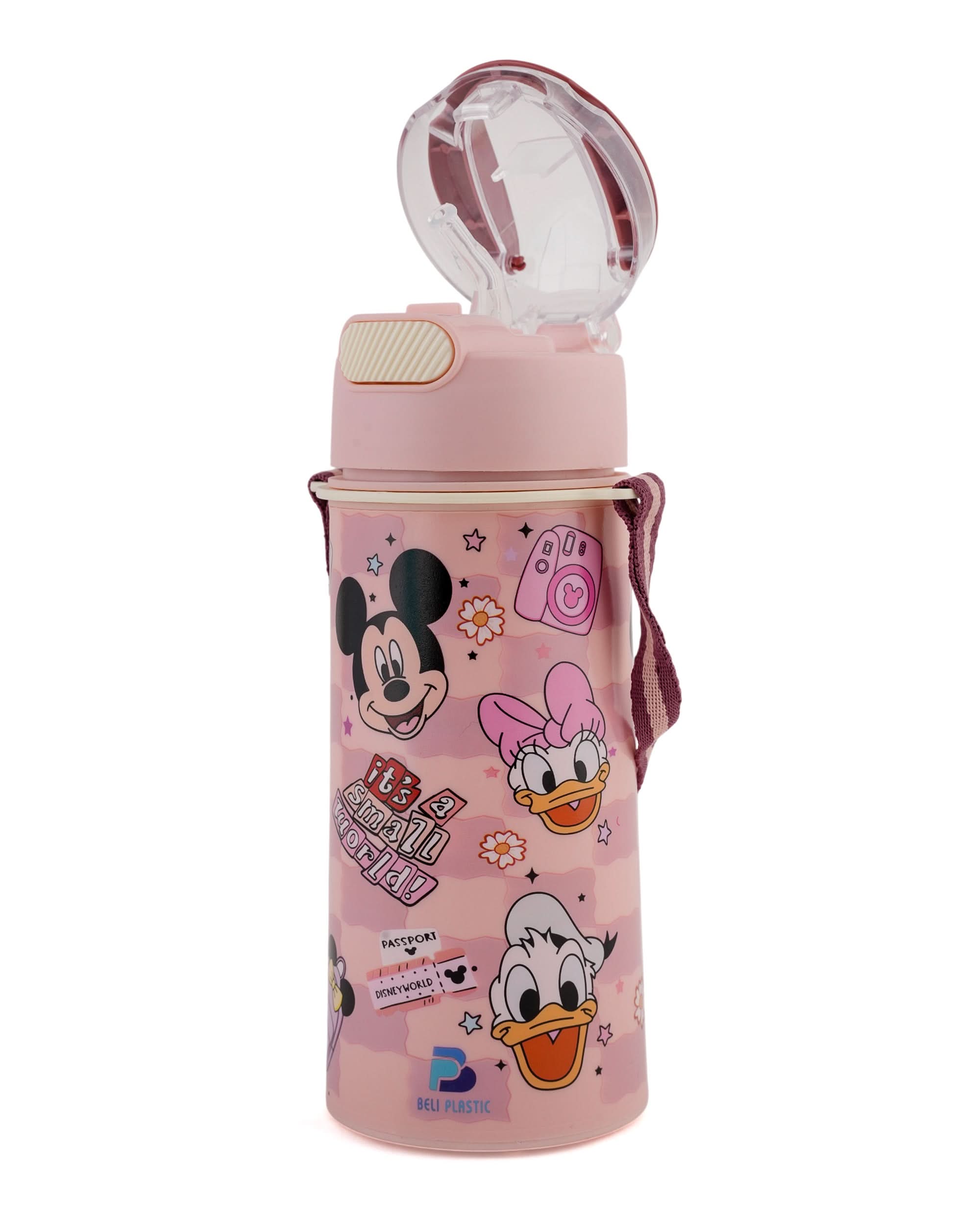Hyper Steel Bottle – 450ml, Water Bottle, Chase Value, Chase Value
