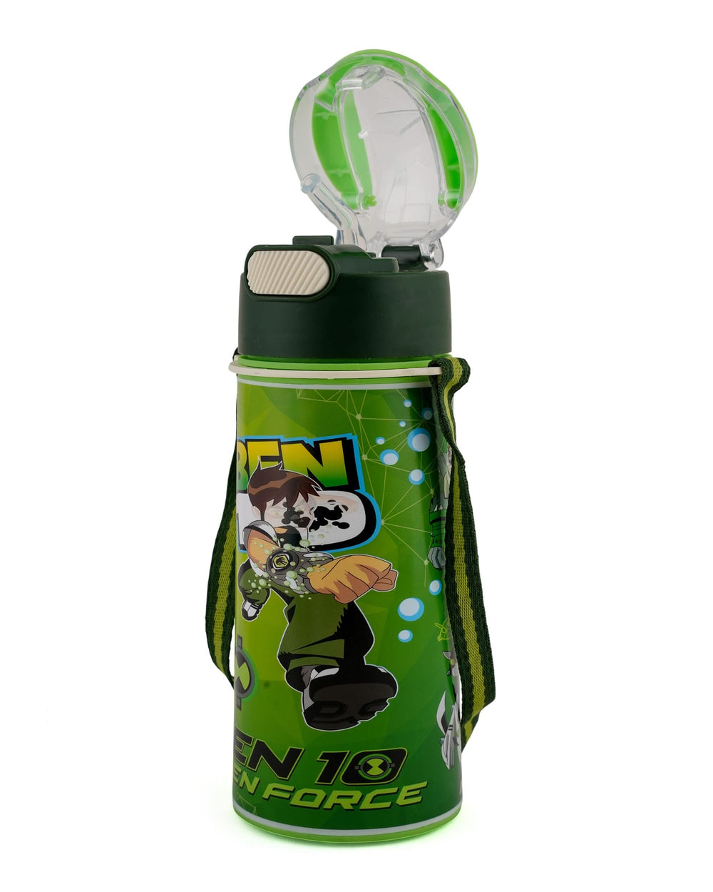 Hyper Steel Bottle – 450ml, Water Bottle, Chase Value, Chase Value