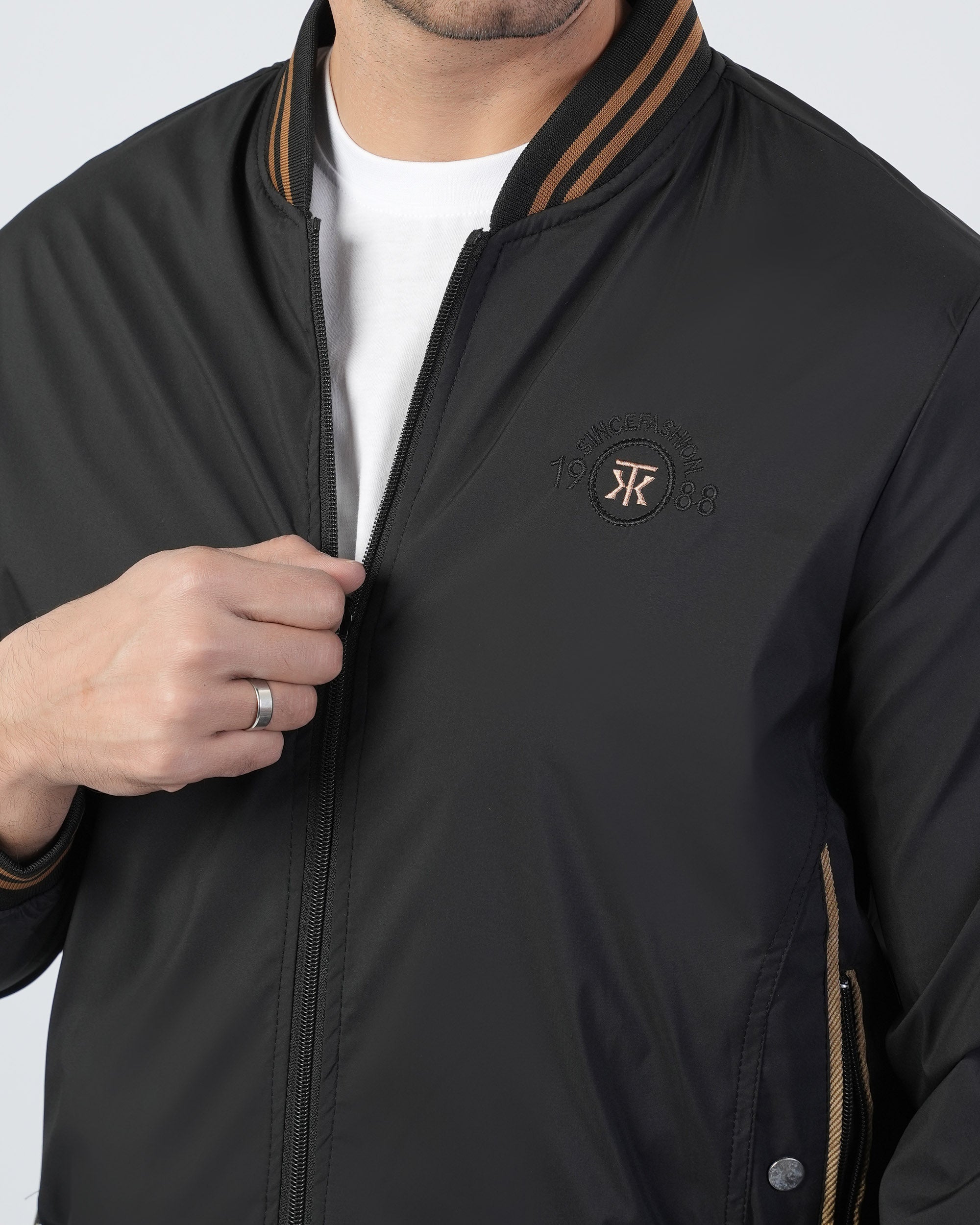 Men’s Jacket