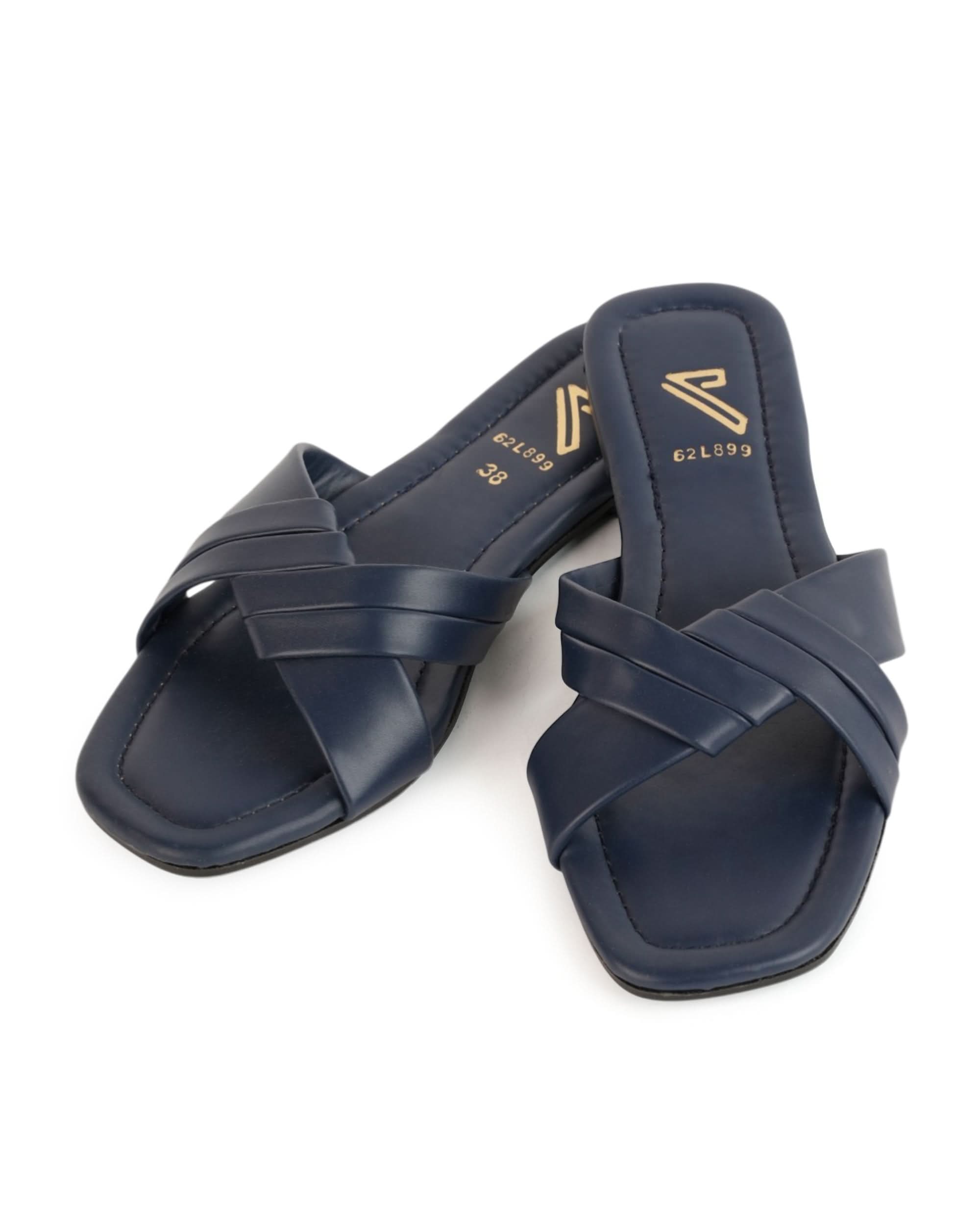 Women’s Casual Slipper, Women Slippers, Chase Value, Chase Value