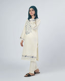 Valuables Women Embroidered 2-Piece Suit, Women Shalwar Suits, Chase Value, Chase Value