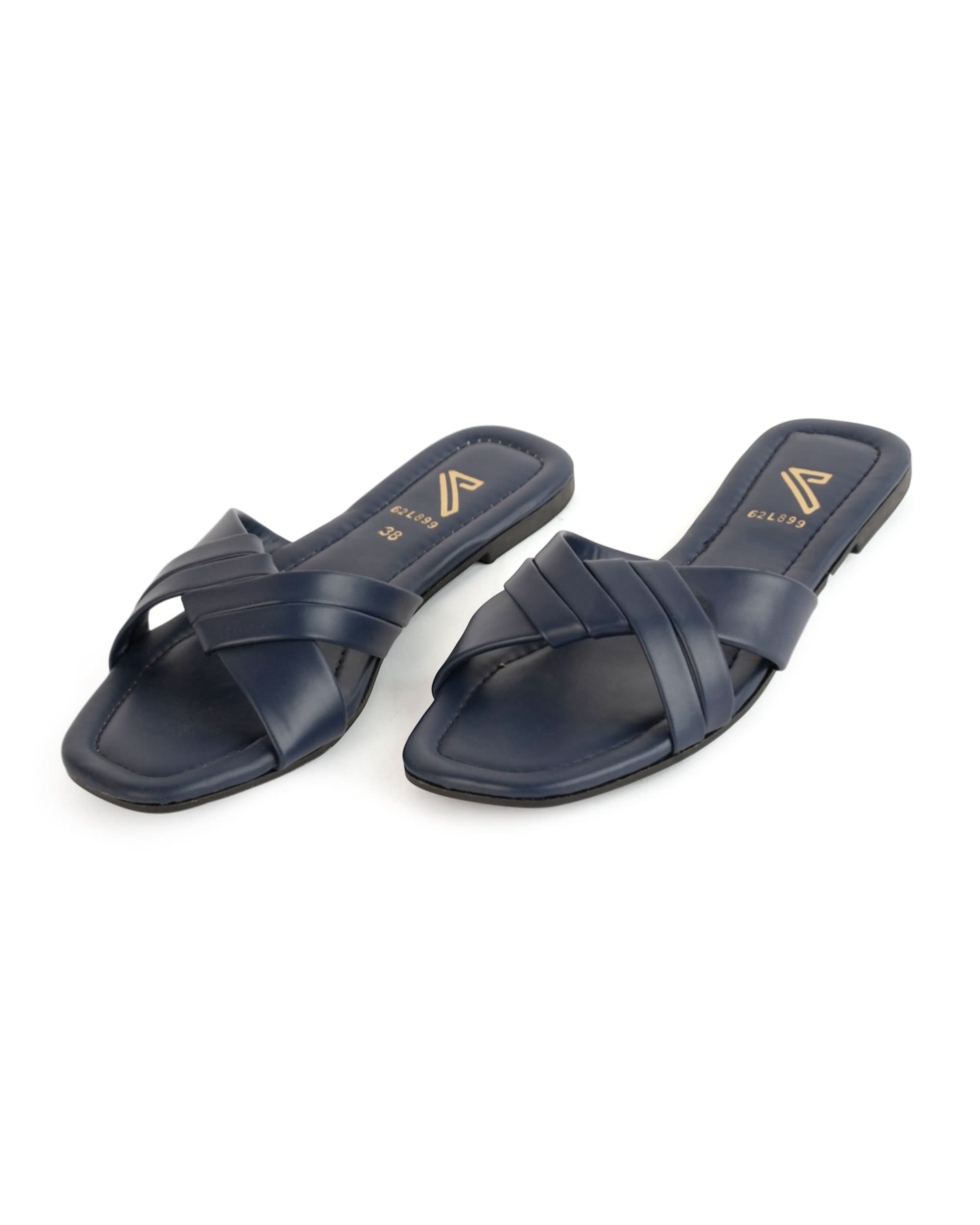 Women’s Casual Slipper, Women Slippers, Chase Value, Chase Value