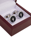 Men's Cufflinks
