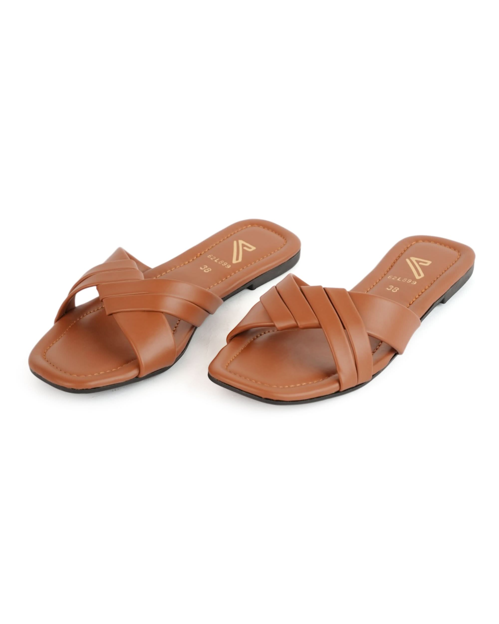 Women’s Casual Slipper, Women Slippers, Chase Value, Chase Value