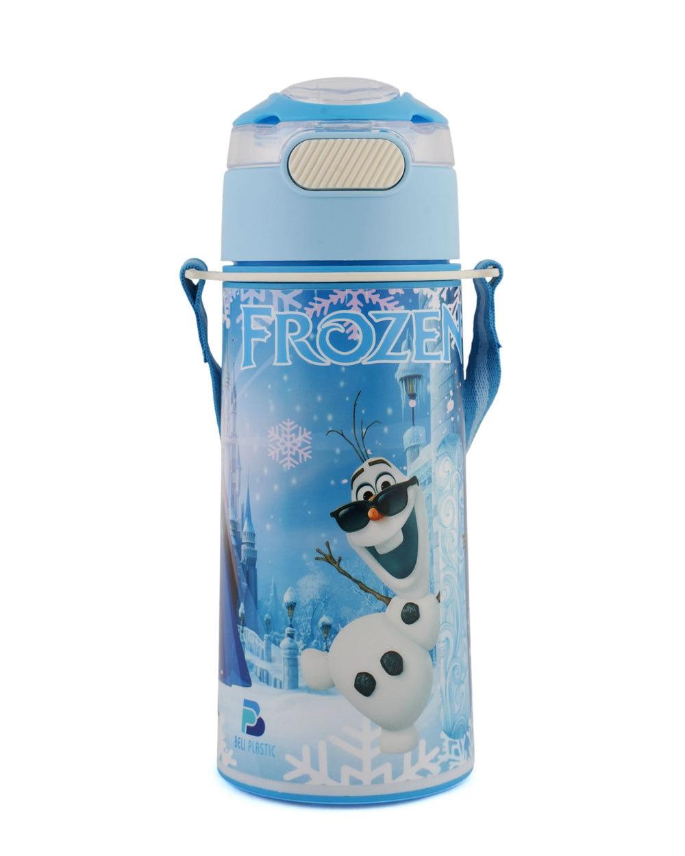 Hyper Steel Bottle – 450ml, Water Bottle, Chase Value, Chase Value