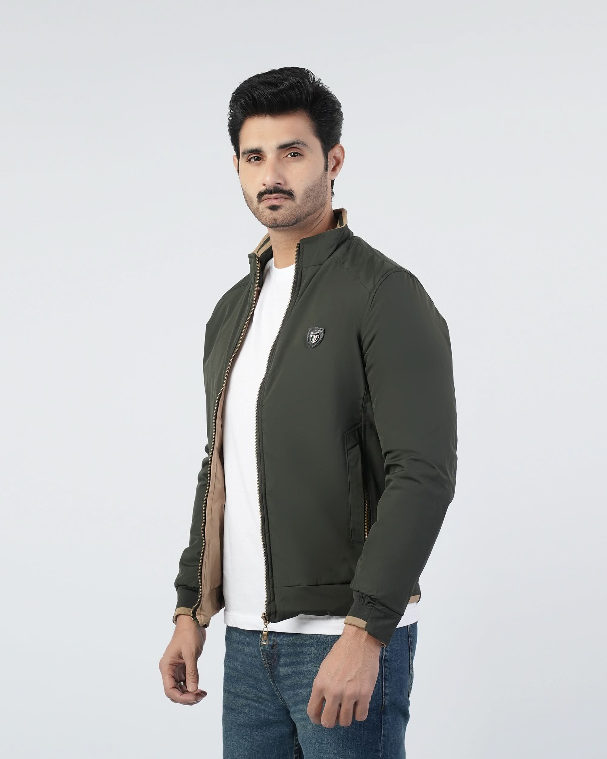 Men's Jacket, Men's Jackets & Hoodies, Chase Value, Chase Value