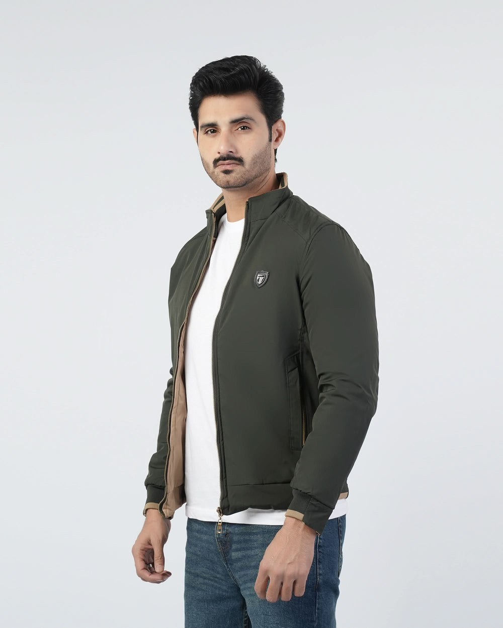 Men's Jacket, Men's Jackets & Hoodies, Chase Value, Chase Value