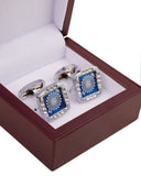 Men's Cufflinks