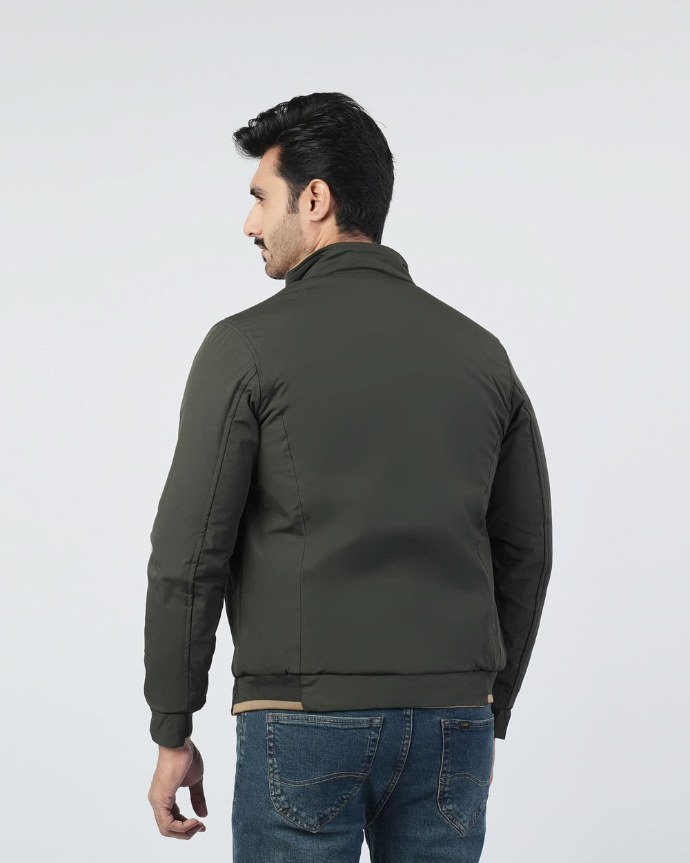 Men's Jacket, Men's Jackets & Hoodies, Chase Value, Chase Value