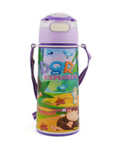 Hyper Steel Bottle – 450ml, Water Bottle, Chase Value, Chase Value