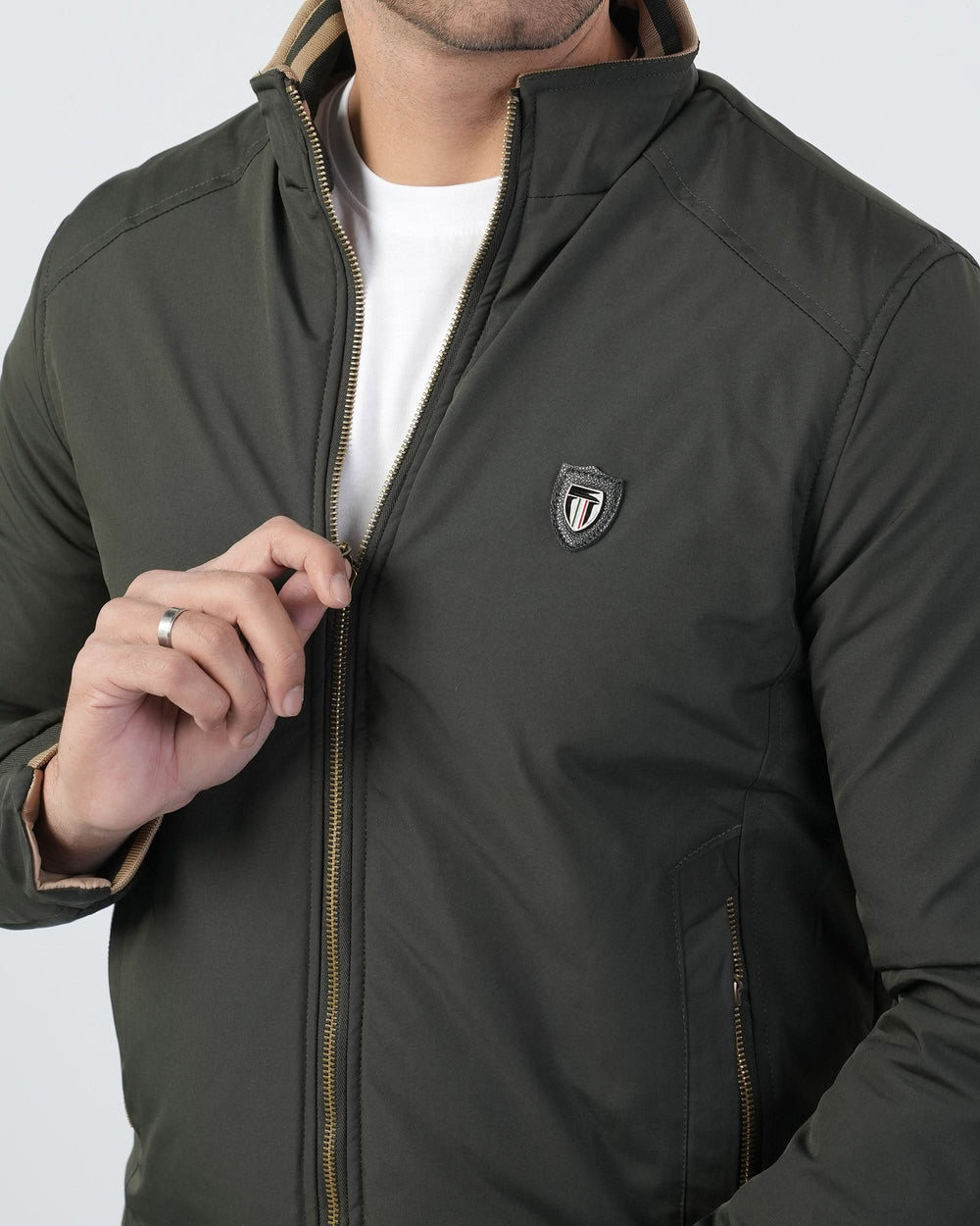 Men's Jacket, Men's Jackets & Hoodies, Chase Value, Chase Value