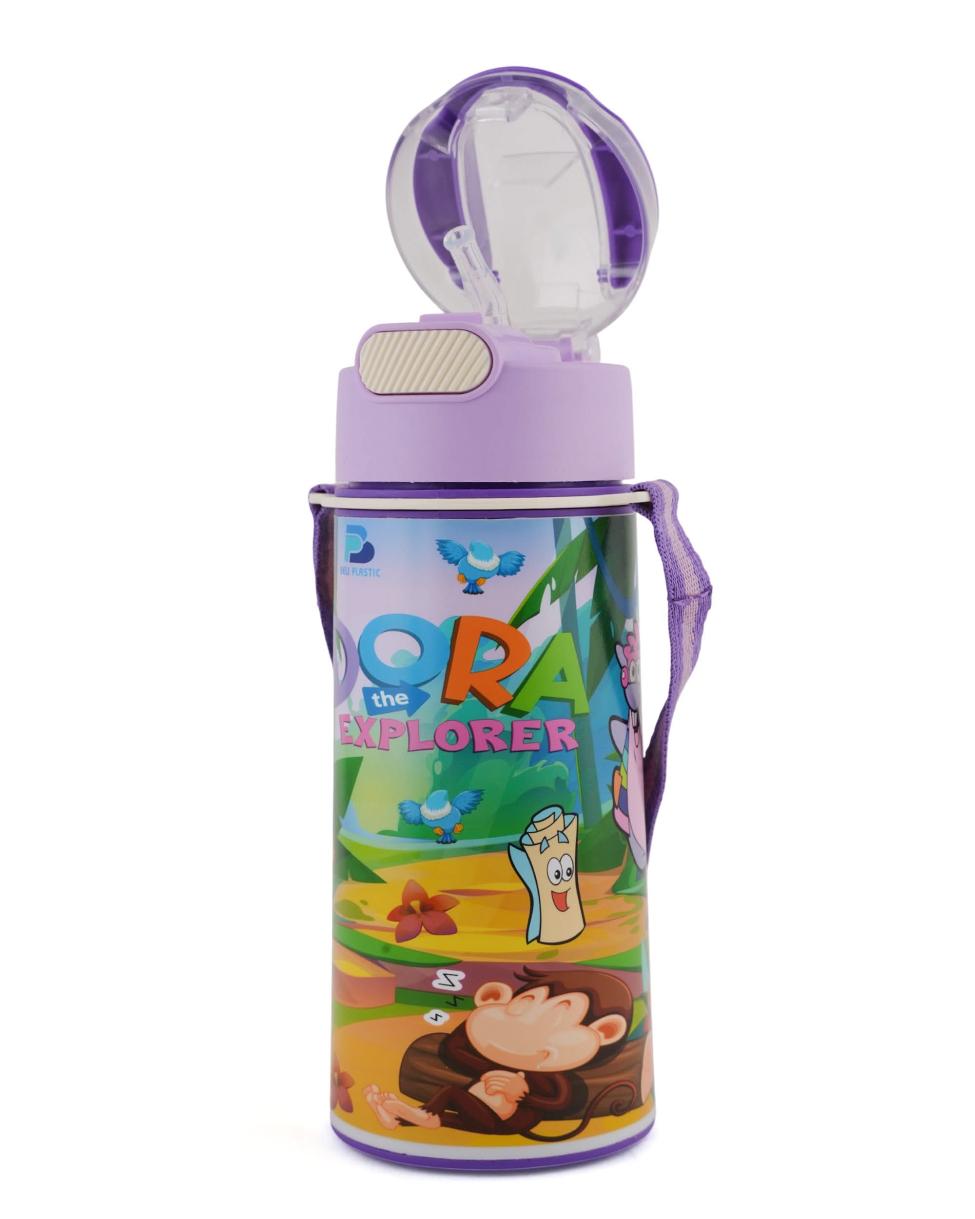 Hyper Steel Bottle – 450ml, Water Bottle, Chase Value, Chase Value