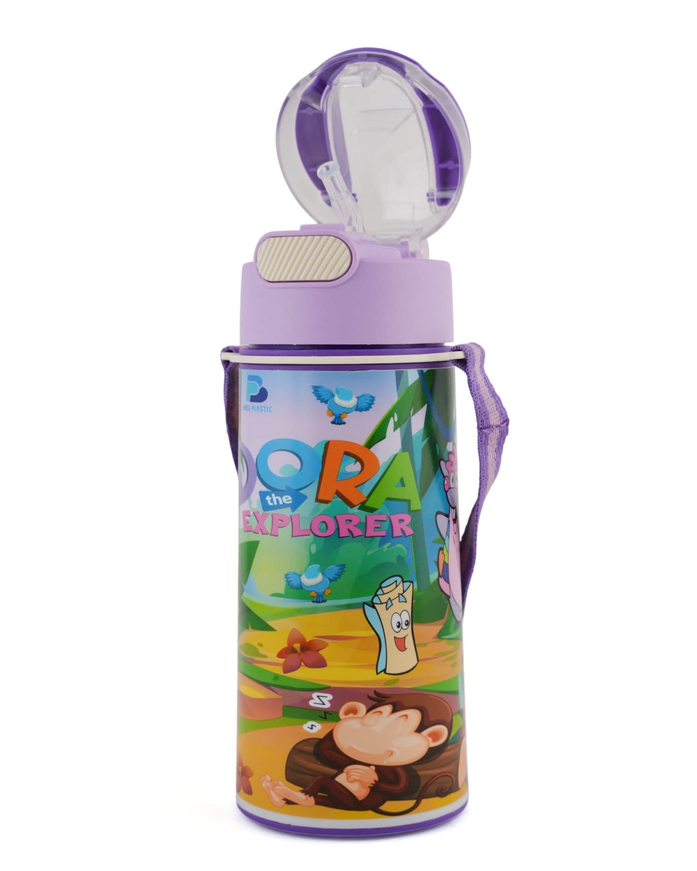 Hyper Steel Bottle – 450ml, Water Bottle, Chase Value, Chase Value