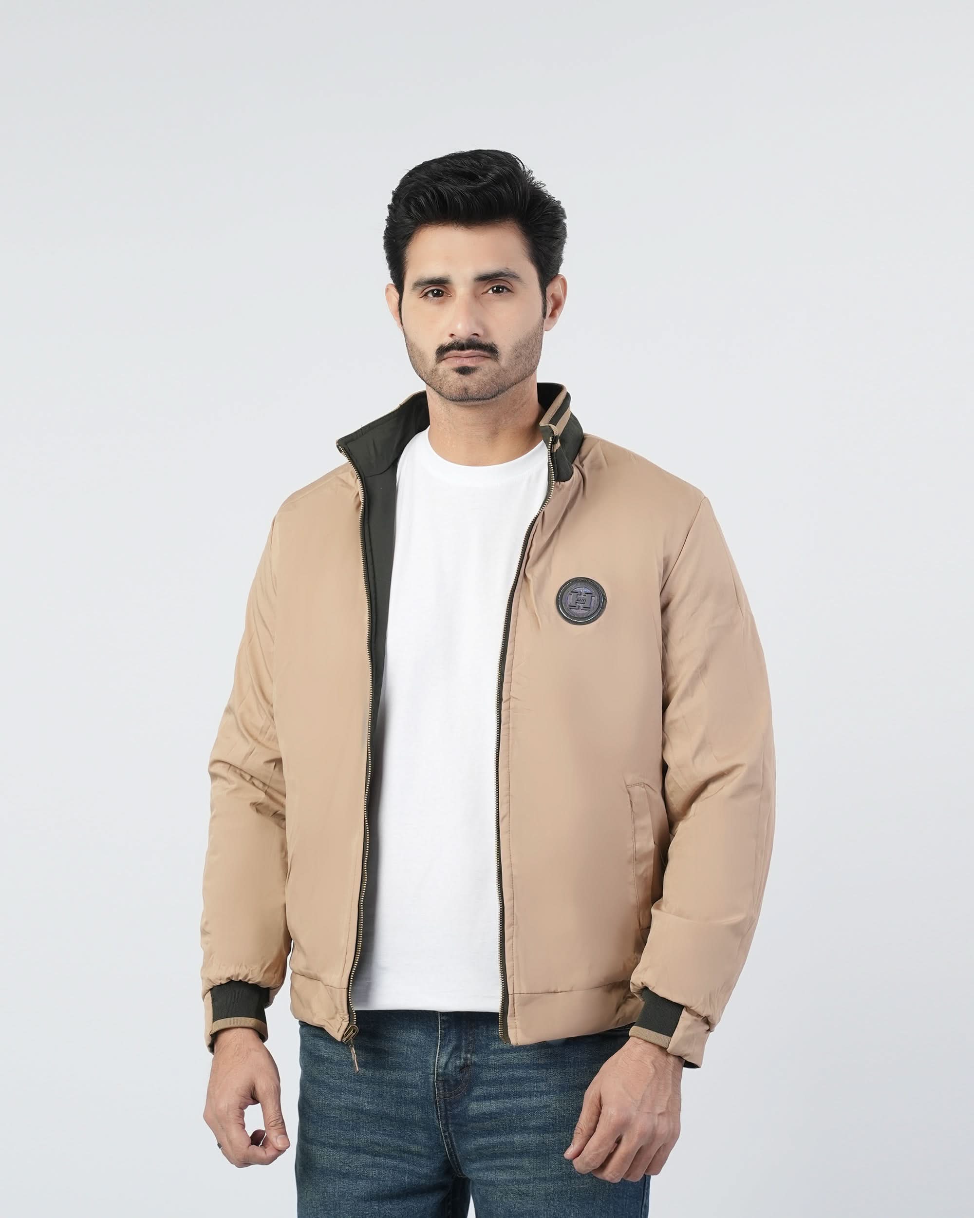 Men's Jacket, Men's Jackets & Hoodies, Chase Value, Chase Value