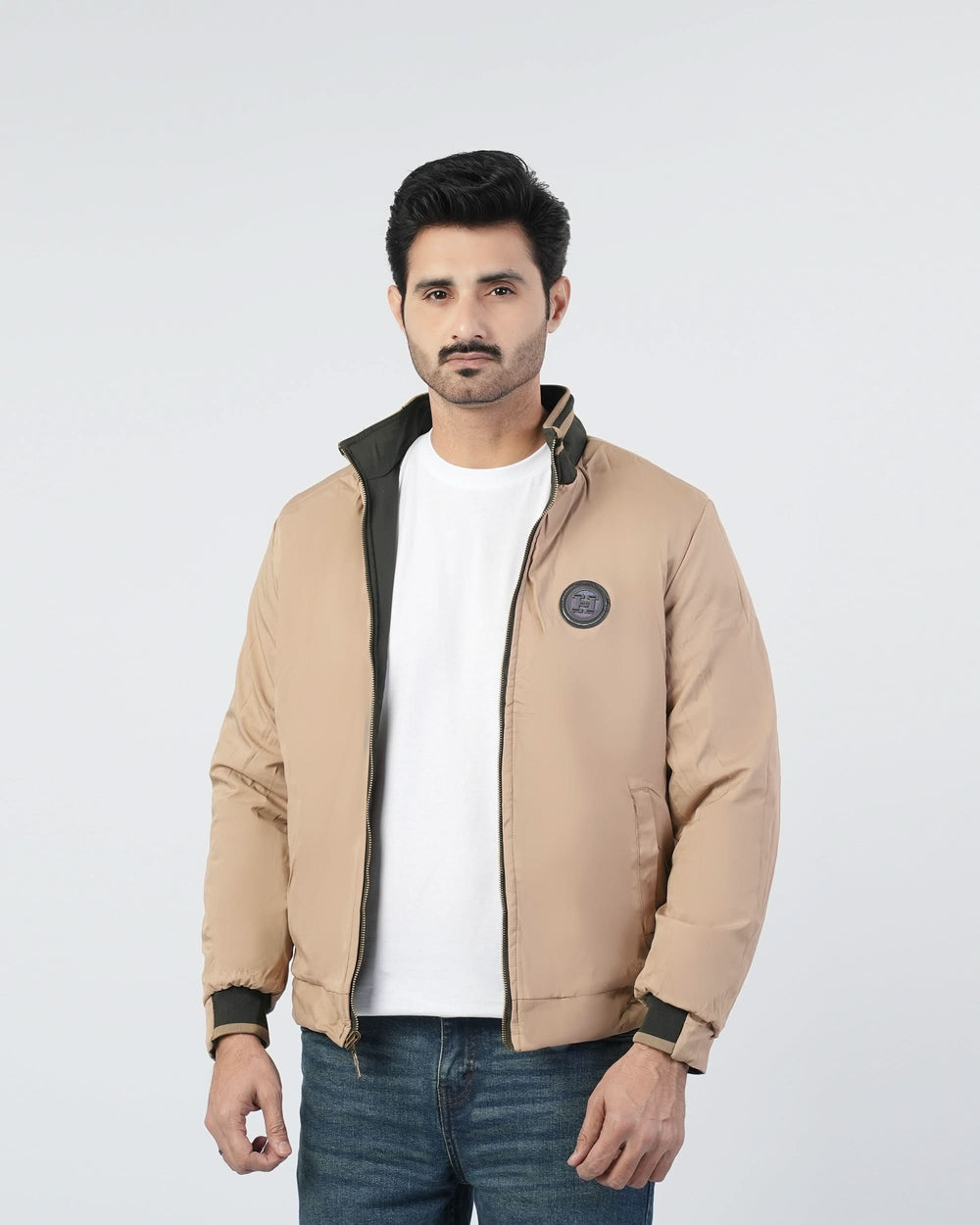 Men's Jacket, Men's Jackets & Hoodies, Chase Value, Chase Value