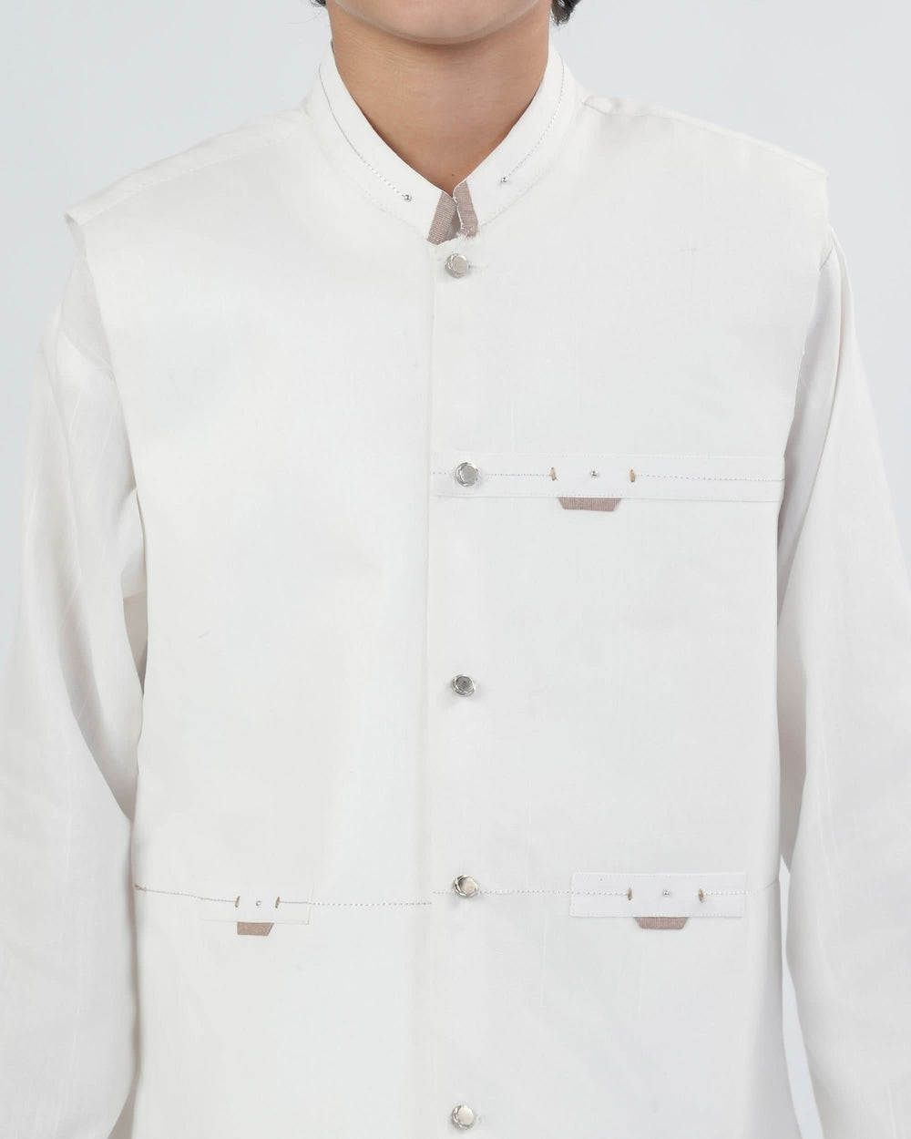 Boys Shalwars Kameez With Waistcoat, Boys Shalwar Kameez, Chase Value, Chase Value