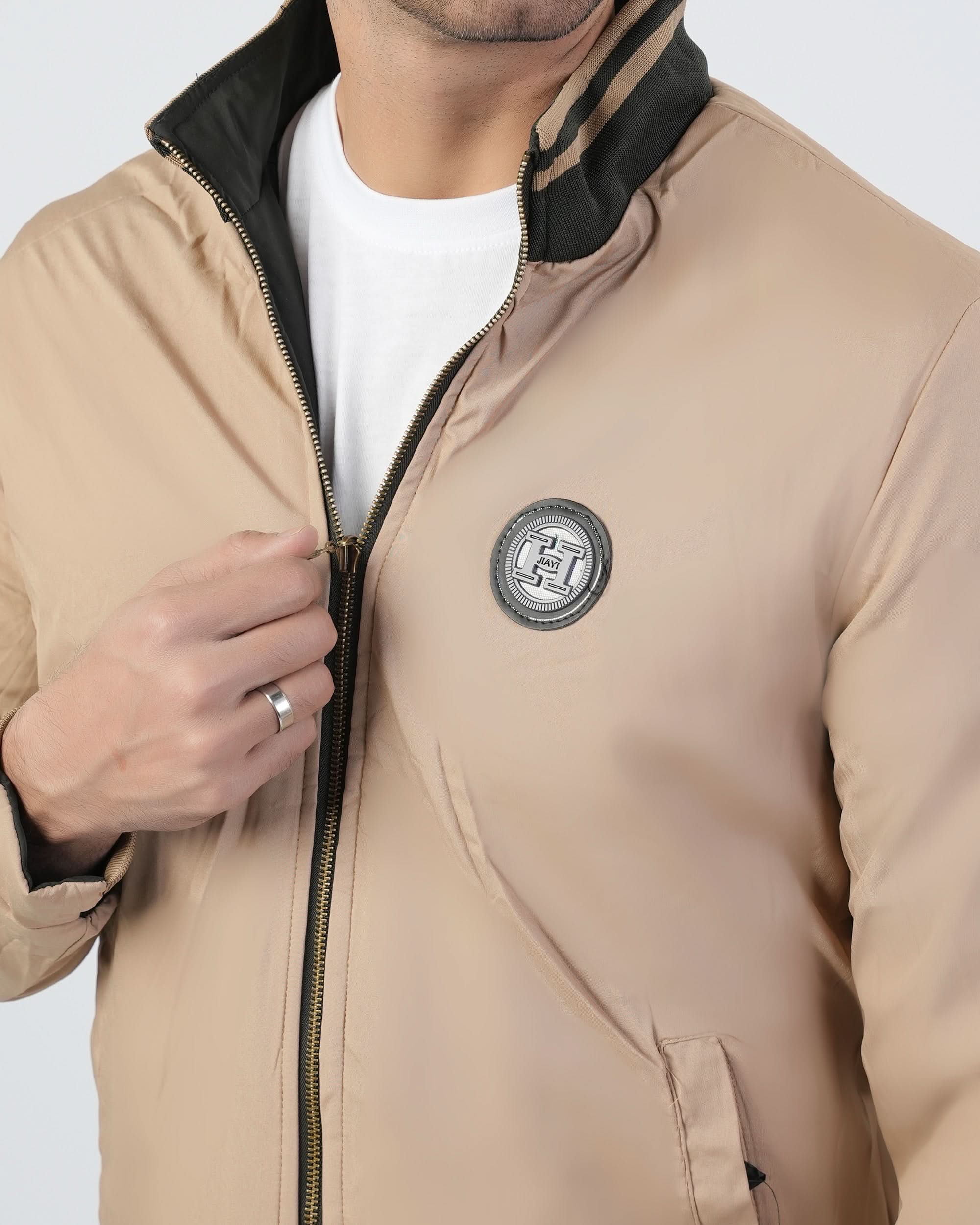 Men's Jacket, Men's Jackets & Hoodies, Chase Value, Chase Value