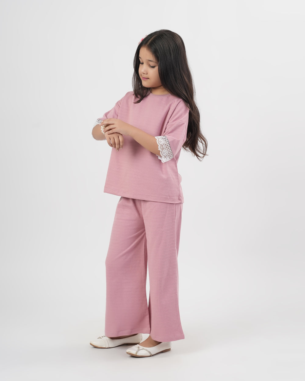 Valuables Girls' Co-ord Set, Girls Co-Ord Suit, Valuables, Chase Value