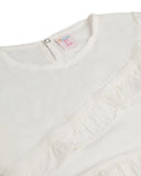 Valuables Girls Frock
