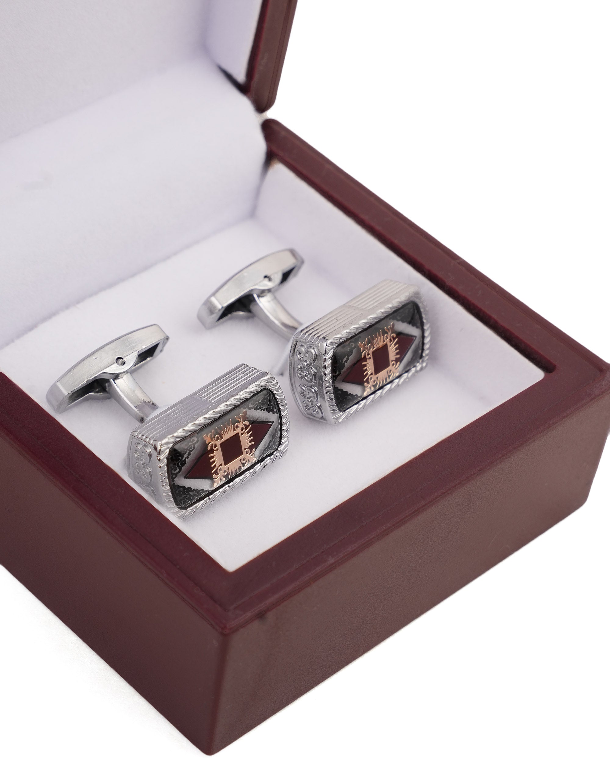 Men's Cufflinks