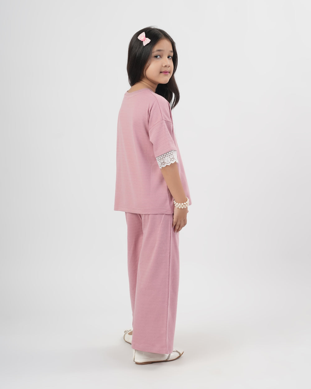 Valuables Girls' Co-ord Set, Girls Co-Ord Suit, Valuables, Chase Value
