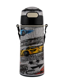 Hyper Steel Bottle – 450ml, Water Bottle, Chase Value, Chase Value