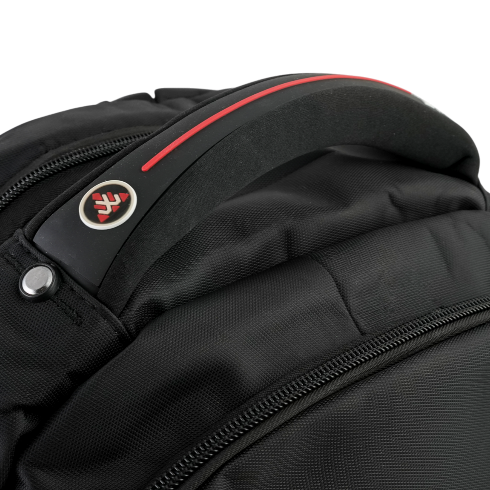 Biaowang Backpack – Practical, Tough & Tech-Friendly - Black, School Bags, Chase Value, Chase Value