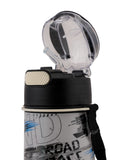 Hyper Steel Bottle – 450ml, Water Bottle, Chase Value, Chase Value