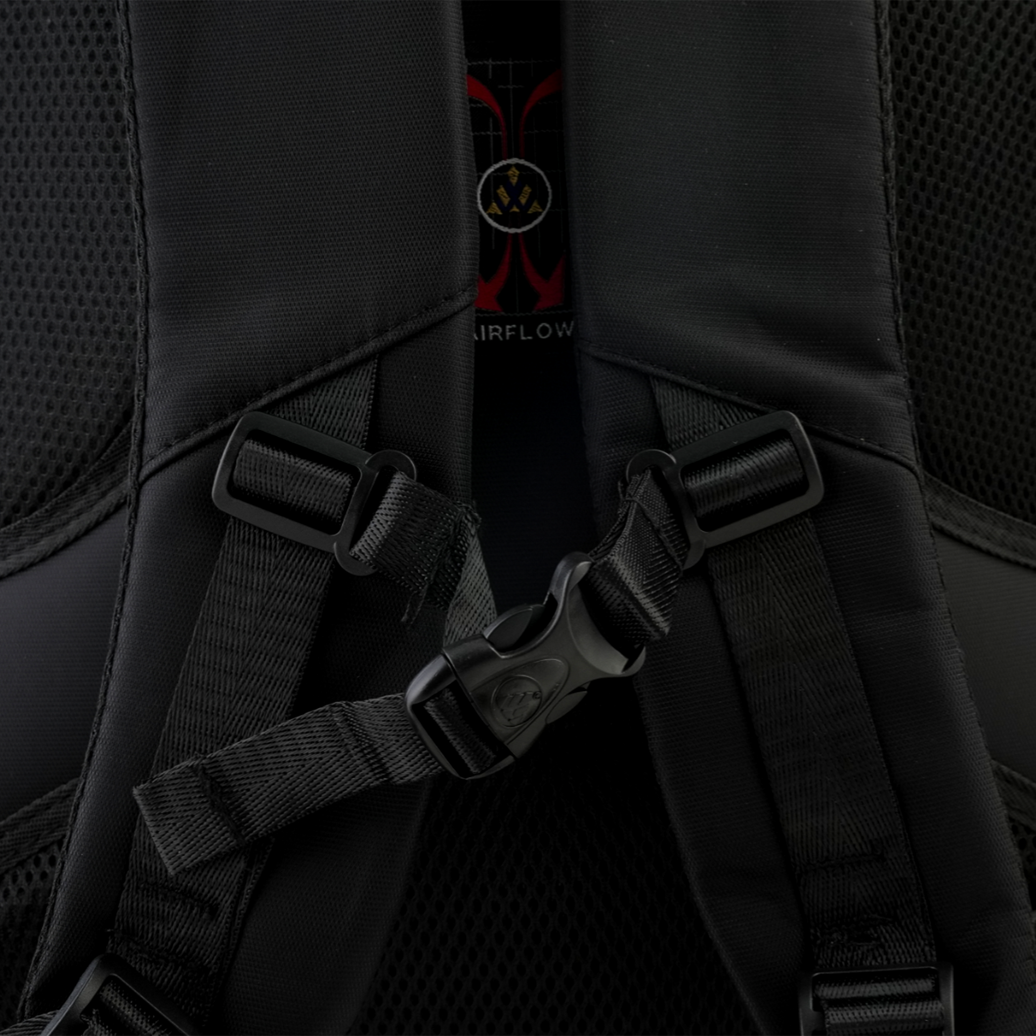 Biaowang Backpack – Practical, Tough & Tech-Friendly - Black, School Bags, Chase Value, Chase Value