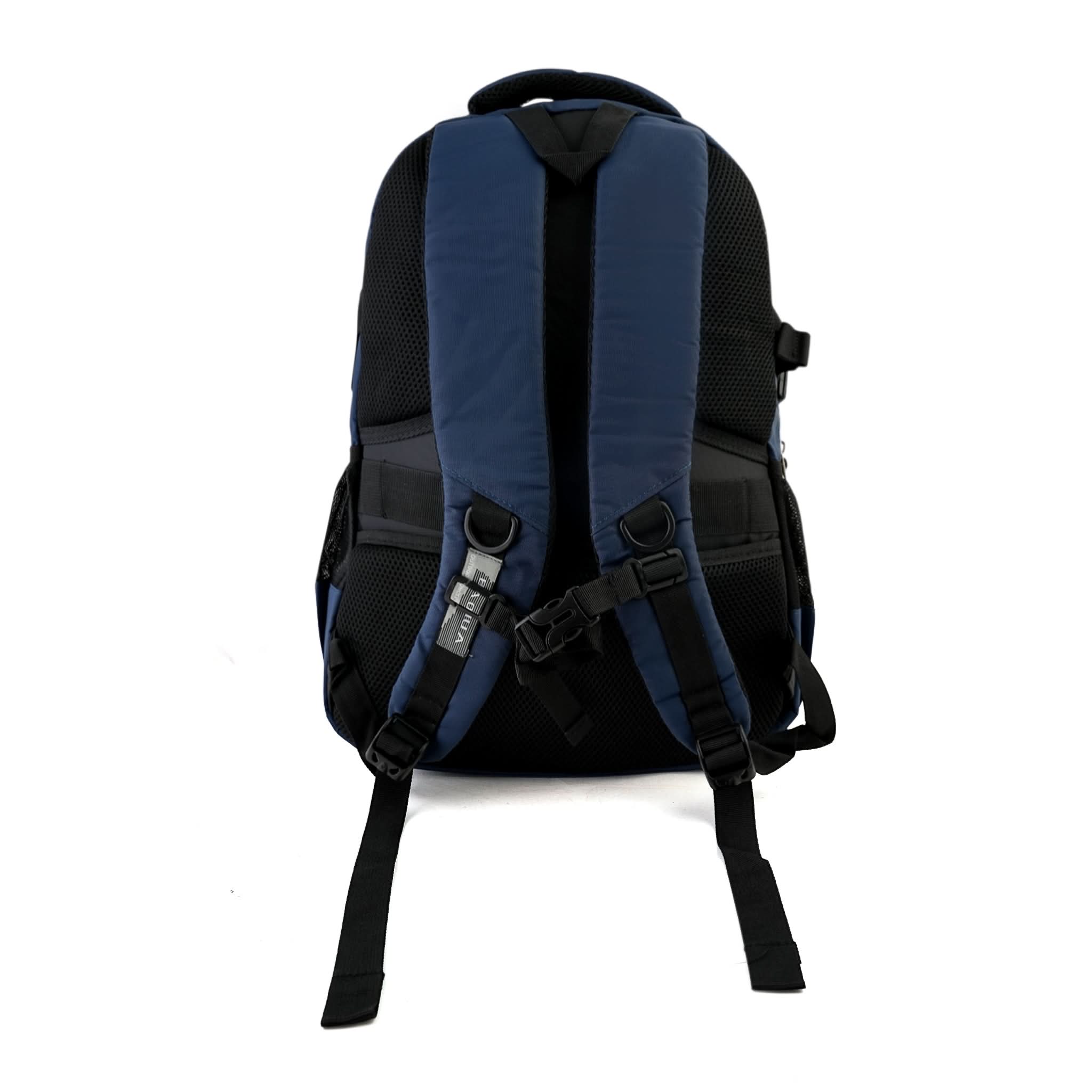 Baohua Backpack – Lightweight & Spacious Bag for School or Office - Navy Blue, School Bags, Chase Value, Chase Value