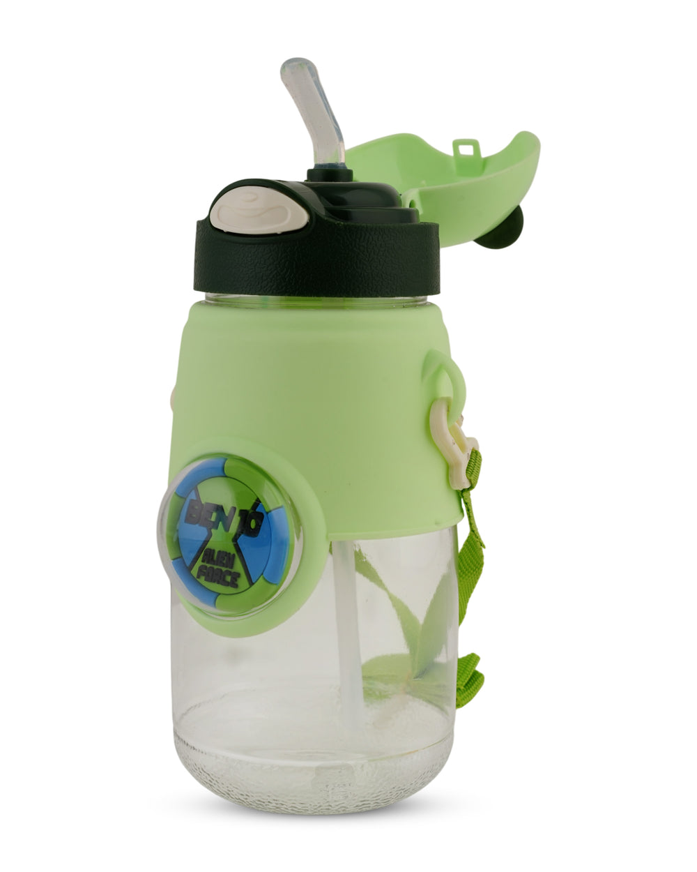 Mighty Bottle, Water Bottle, Chase Value, Chase Value