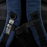 Baohua Backpack – Lightweight & Spacious Bag for School or Office - Navy Blue, School Bags, Chase Value, Chase Value