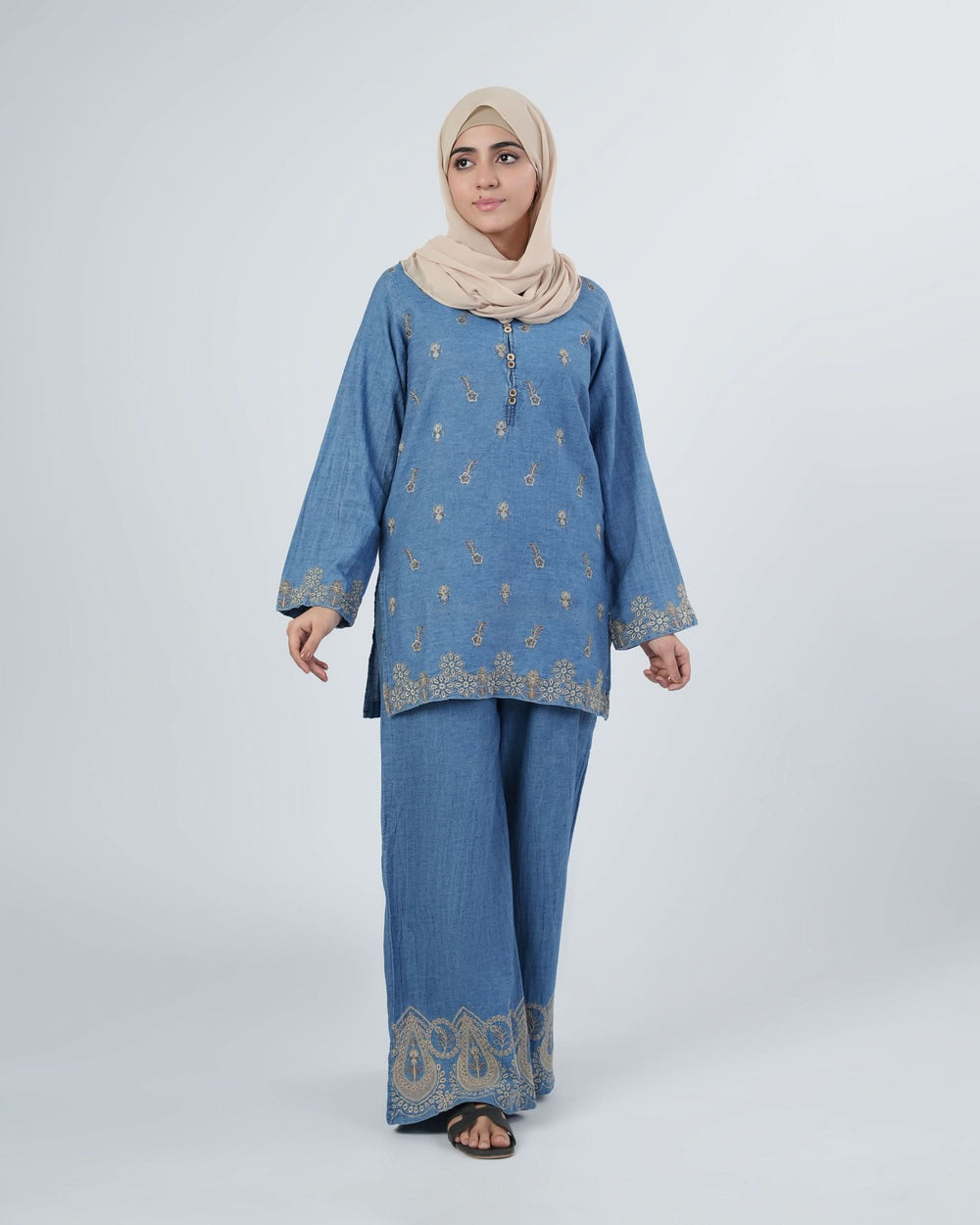 Valuables Women Fusion Co-Ords Set, Women Co-Ord Set, Chase Value, Chase Value