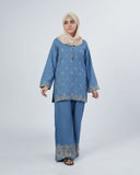 Valuables Women Fusion Co-Ords Set, Women Co-Ord Set, Chase Value, Chase Value