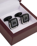 Men's Cufflinks