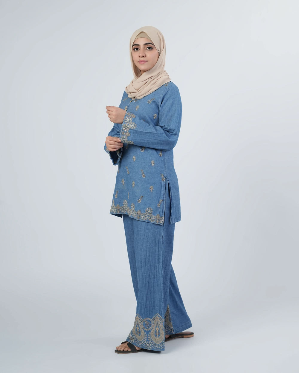 Valuables Women Fusion Co-Ords Set, Women Co-Ord Set, Chase Value, Chase Value