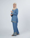 Valuables Women Fusion Co-Ords Set, Women Co-Ord Set, Chase Value, Chase Value