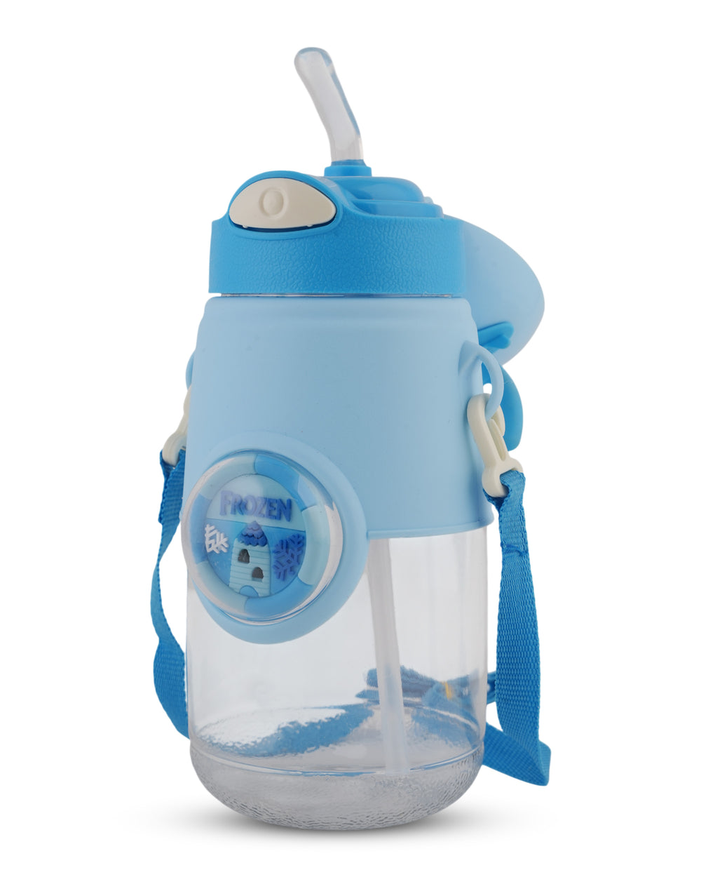 Mighty Bottle, Water Bottle, Chase Value, Chase Value