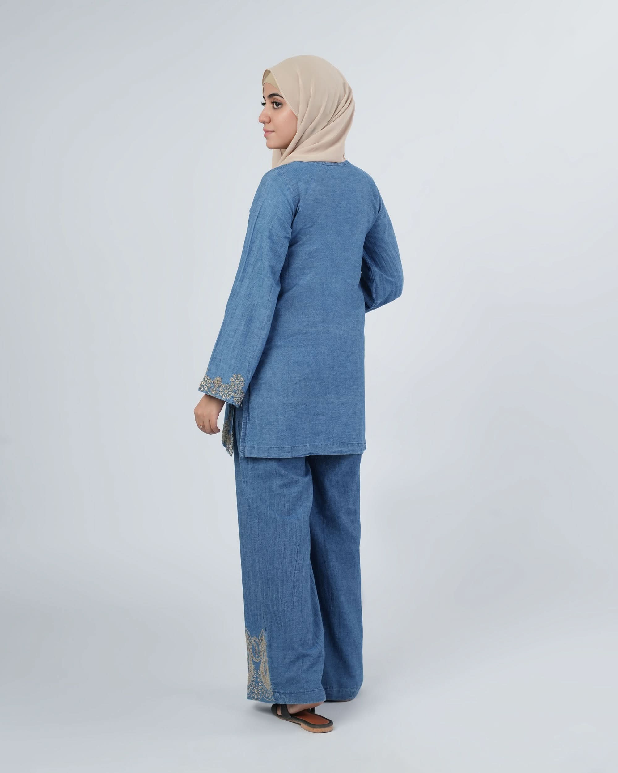 Valuables Women Fusion Co-Ords Set, Women Co-Ord Set, Chase Value, Chase Value
