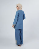 Valuables Women Fusion Co-Ords Set, Women Co-Ord Set, Chase Value, Chase Value