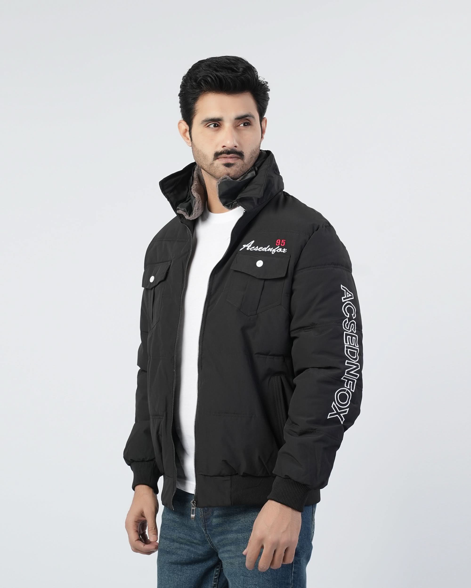 Men's Jacket, Men's Jackets & Hoodies, Chase Value, Chase Value