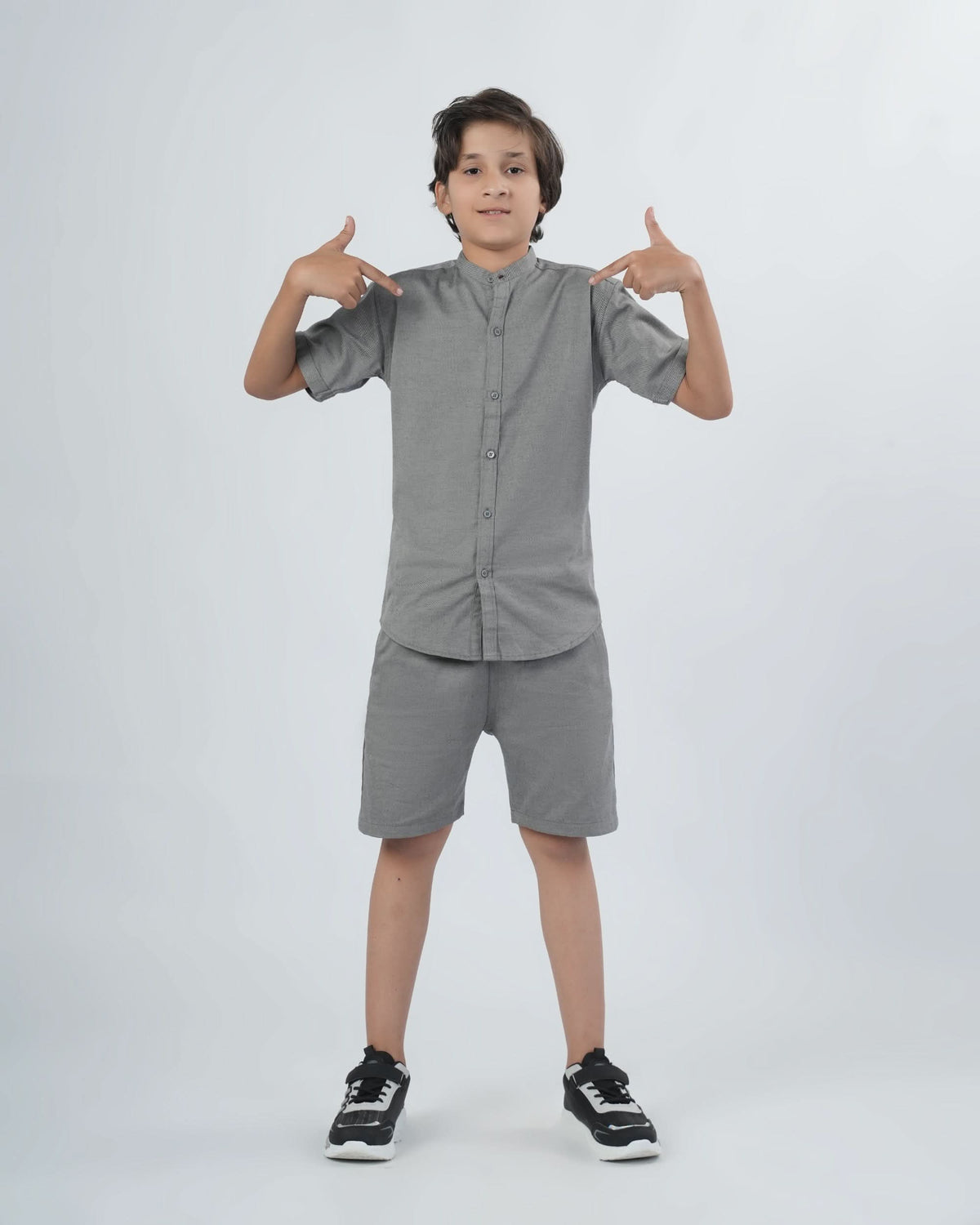 Eminent Boys Half Sleeves Co-ord Short Suit, Boys Co-Ord Set, Eminent, Chase Value